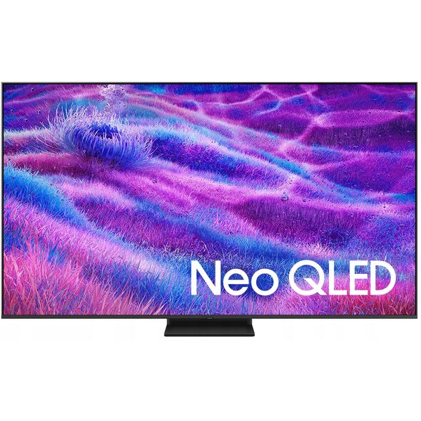 Τηλεόραση Samsung 55" QE55QN80FAUXXH