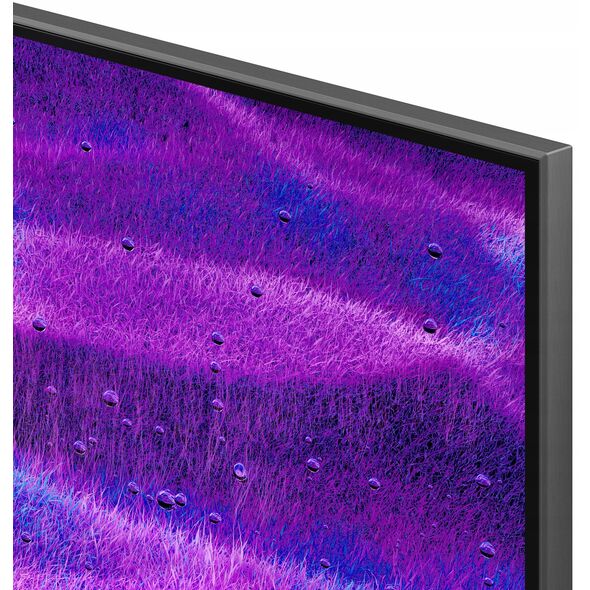 Τηλεόραση Samsung 55" QE55QN80FAUXXH