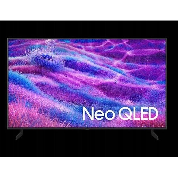 Τηλεόραση Samsung 55" QE55QN80FAUXXH