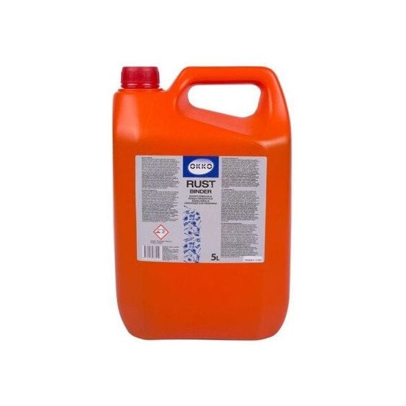 ΣΥΝΔΕΤΙΚΟ ΣΚΟΥΡΙΑΣ OKKO 5L