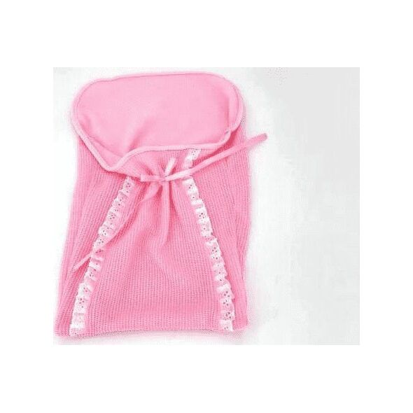 Adar Śpiworek dla lalki 45cm