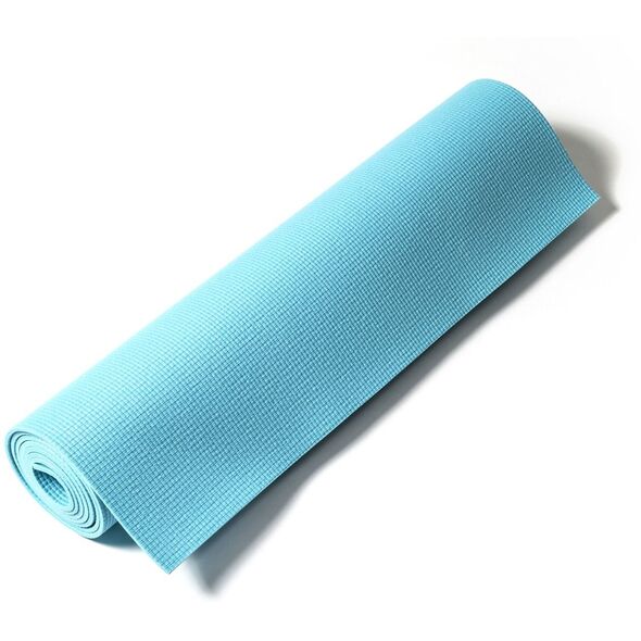 Reebok Mata treningowa RAMT-11024BLL 173 cm x 61 cm x 0.4 cm niebieska