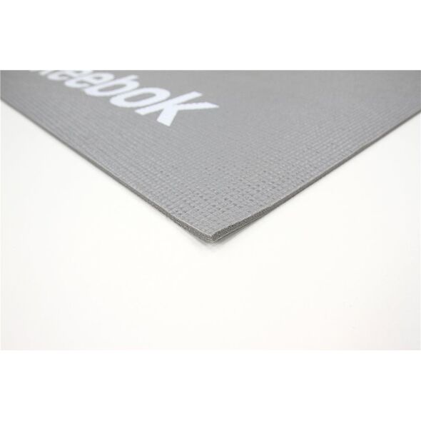 Reebok Mata treningowa RAMT-11024GRL 173 cm x 61 cm x 0.4 cm szara