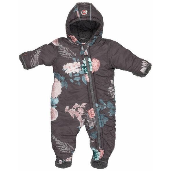 Πώληση! Lodger Skier BotAnimal ολόσωμη φόρμα 18-24 μηνών Raven SK 587_18-24