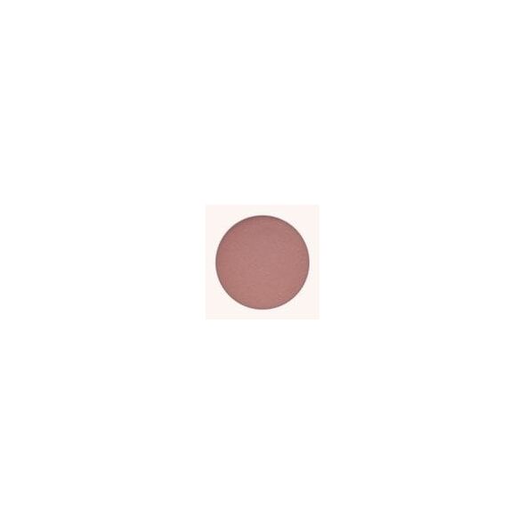 MAC Cosmetics Σκιά ματιών ανταλλακτικό (Small Eyeshadow Matte Refill) 1.5 g Swiss Chocolate šešėliai