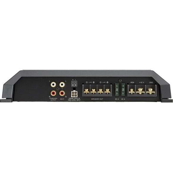 Sony XM-GS100 Στερεοφωνικός Ενισχυτής