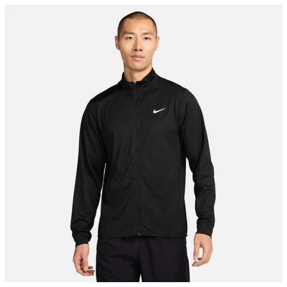 Ανδρικό πουλόβερ Nike TOTALITY, μαύρο