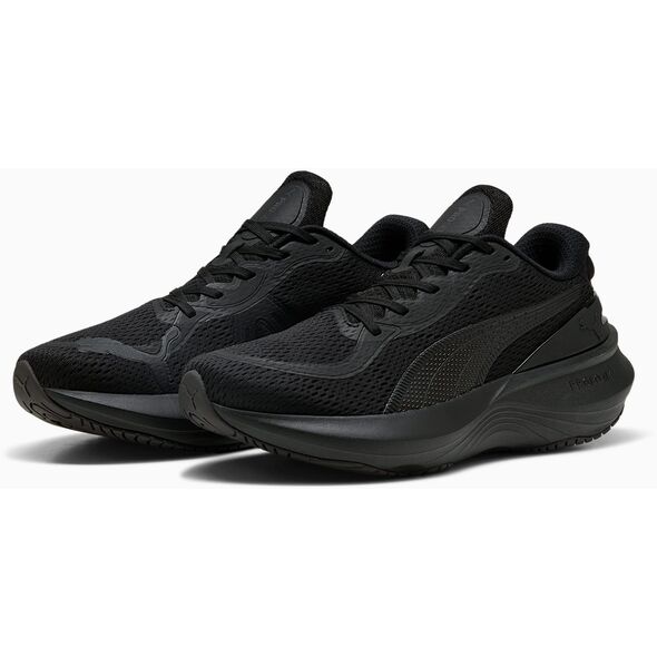 Γυναικεία παπούτσια προπόνησης Puma Scend Pro 2, μαύρα