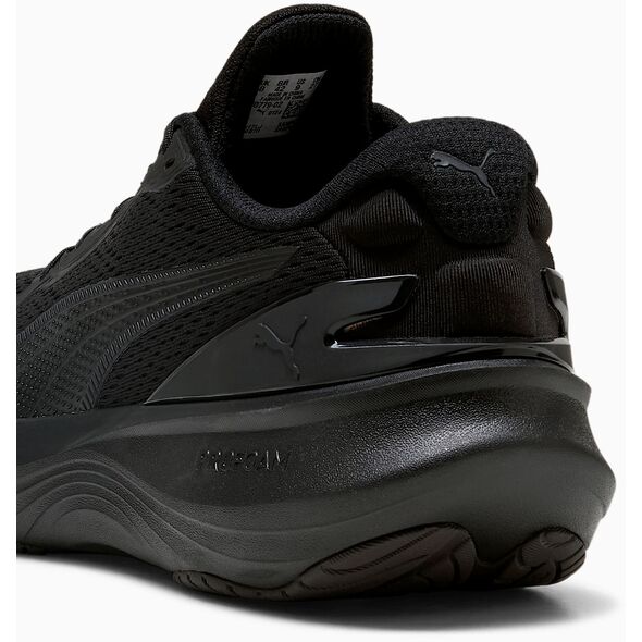 Γυναικεία παπούτσια προπόνησης Puma Scend Pro 2, μαύρα
