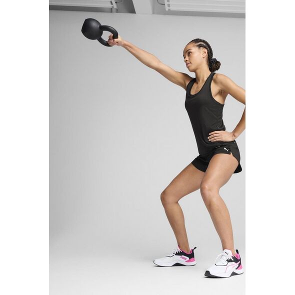 Γυναικεία φόρμα Puma, ESSENTIAL, μαύρη