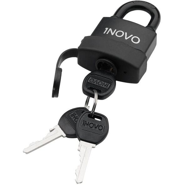 Λουκέτο INOVO PG-50-70, 70 mm