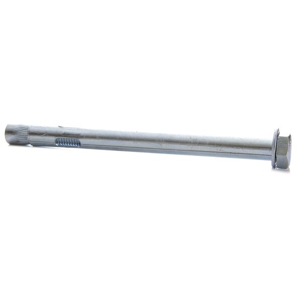 ΒΥΣΜΑ ΑΓΚΥΡΑΣ B 12X132 STEEL PLUG A 5 PCS