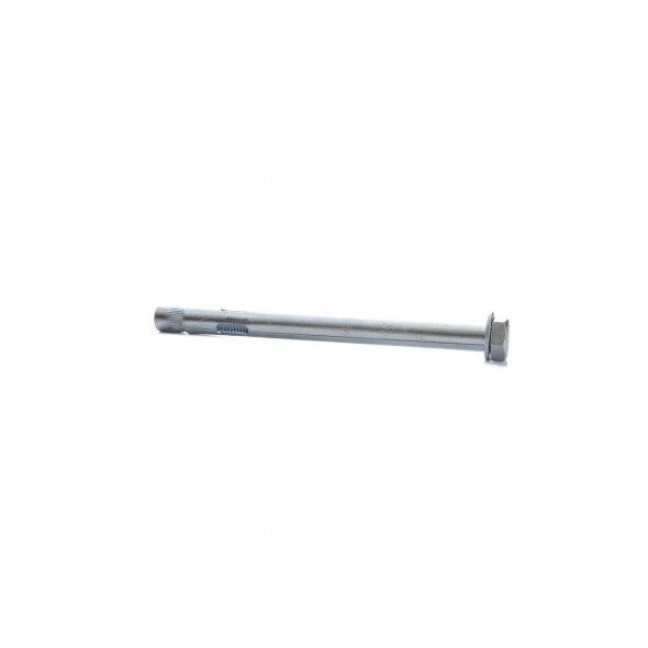 ΒΥΣΜΑ ΑΓΚΥΡΑΣ B 12X132 STEEL PLUG A 5 PCS