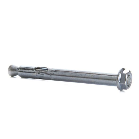 ΒΙΔΑ ΑΓΚΥΡΑΣ ΜΕ ΠΑΞΙΜΑΔΙ 10X77 MM 5 ΤΕΜ.
