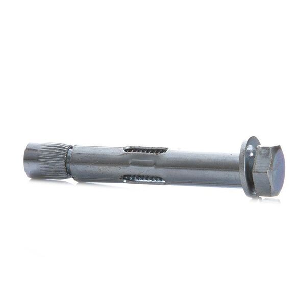 ΒΥΣΜΑ ΑΓΚΥΡΑΣ B 16X136 STEEL PLUG A 2 ΤΕΜ.