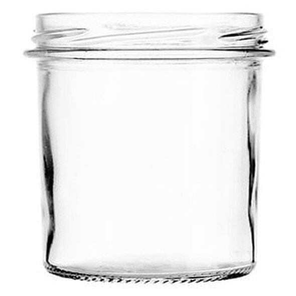 ΒΑΖΟ 350ML 6ΤΜΧ ΧΩΡΙΣ ΚΑΠΑΚΙ 82MM