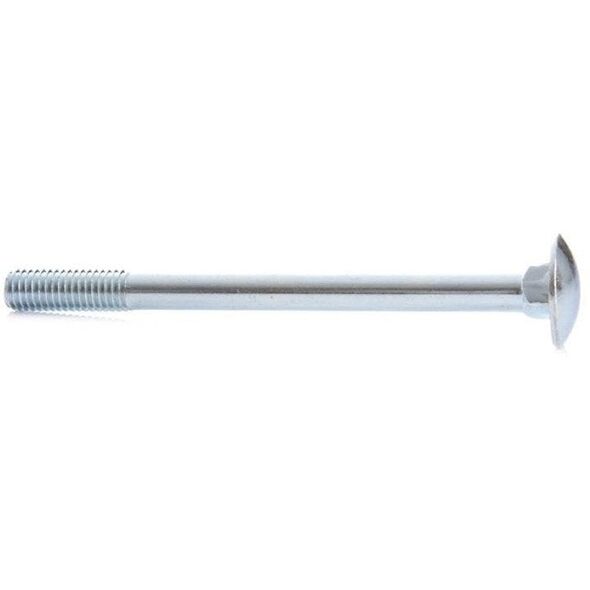 ΜΠΟΥΛΟΝΙ DIN603 M8X140 ZN 4ΤΜΧ