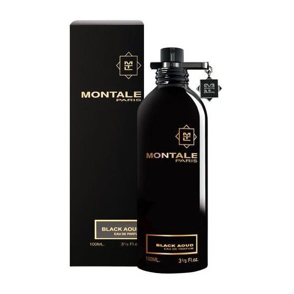 Montale Black Aoud EDP 100 ml