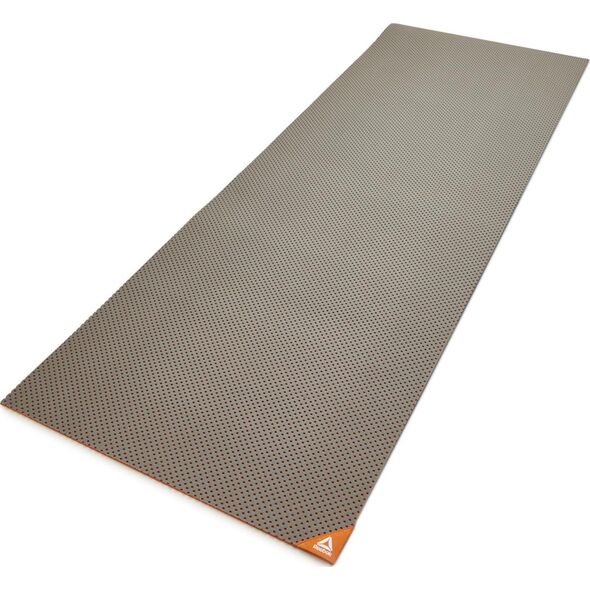 Reebok Mata treningowa RAMT-13014OR 173 cm x 61 cm x 0.5 cm pomarańczowa
