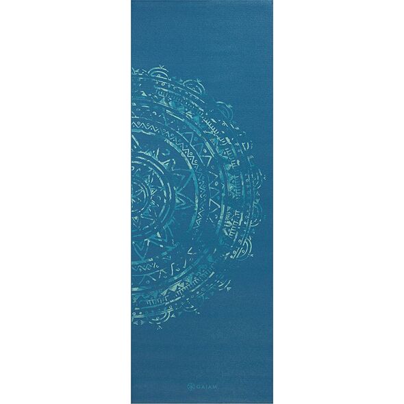 Gaiam Mata do jogi Jade Mandala (61972)