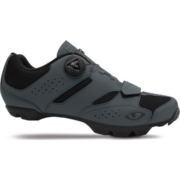 Giro Buty męskie GIRO CYLINDER II port gray roz.44 (NEW)