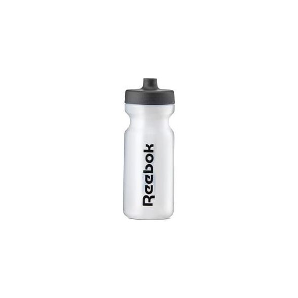 Reebok REEBOK BIDON 500 ML PRZEZROCZYSTY RABT-11004CL