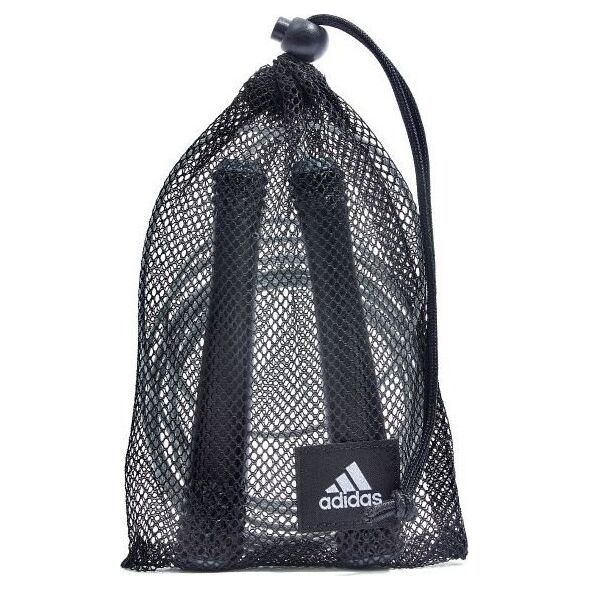 Skakanka sportowa Adidas ADIDAS SKAKANKA 3 M ADRP-13311