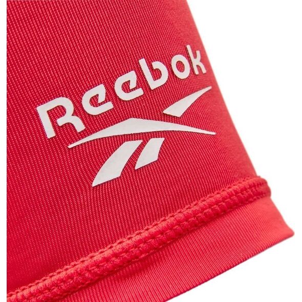 Reebok REEBOK OPASKI KOMPRESYJNE CZERWONE M RASL-11314RD