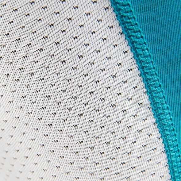 Reebok REEBOK RĘKAWY KOMPRESYJNE ACTIVCHILL L MORSKIE RASL-13025GN