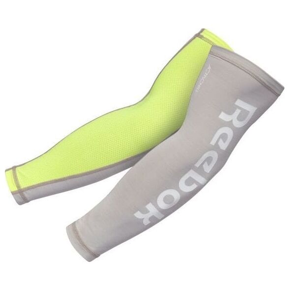 Reebok REEBOK RĘKAWY KOMPRESYJNE ACTIVCHILL XL RASL-13026GR