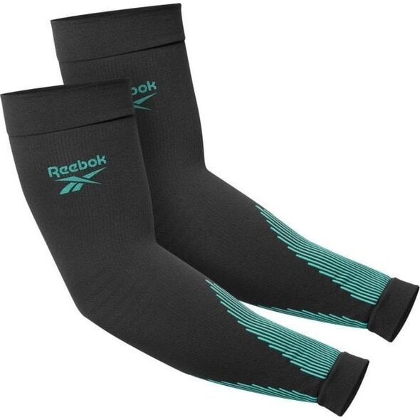 Reebok REEBOK RĘKAWY KOMPRESYJNE M RRSL-15034
