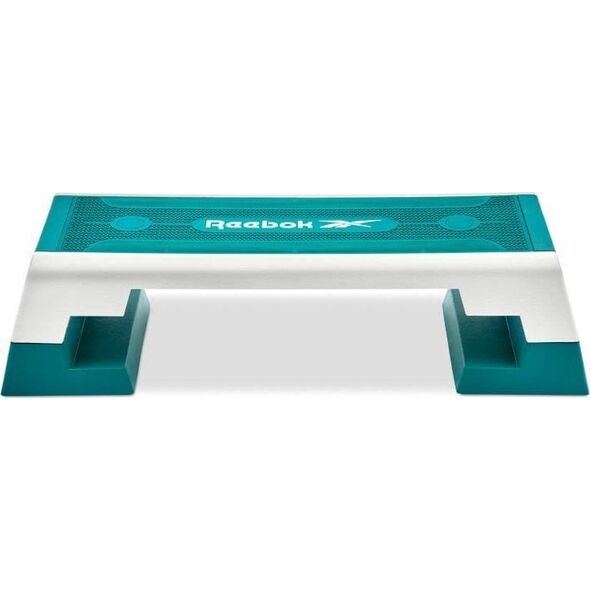 Reebok REEBOK STEP TURKUSOWO-BIAŁY RAP-11150TL