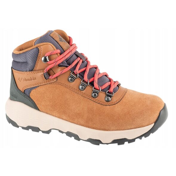 Columbia Νεύτων Wander WP 2125531286 Μπεζ 37