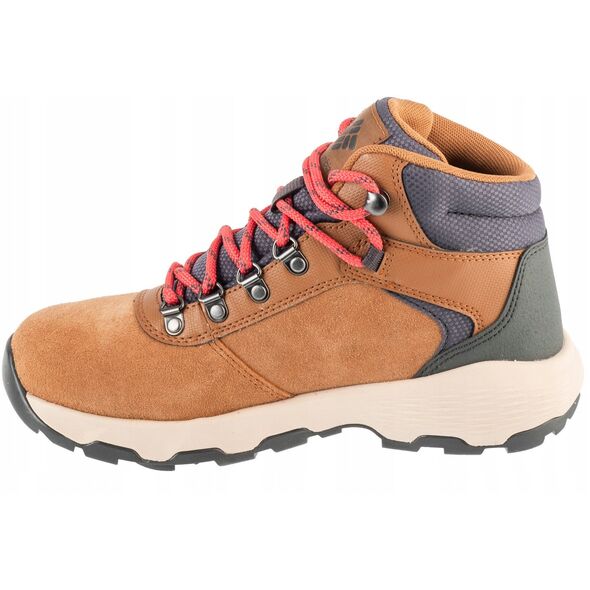 Columbia Newton Wander WP 2125531286 Μπεζ 41