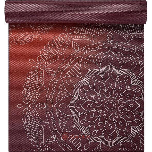 Gaiam Mata do jogi Mettalic Sun (63417)