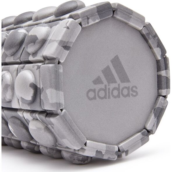 Adidas Wałek do masażu Adac-11505gr szary