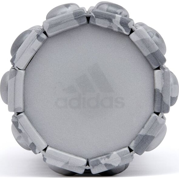 Adidas Wałek do masażu Adac-11505gr szary