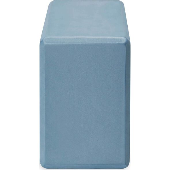 Gaiam Kostka do jogi Blue Shadow Point (63680)