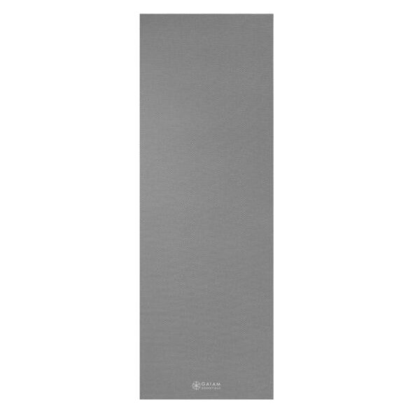 Gaiam Mata do jogi szara (63317)