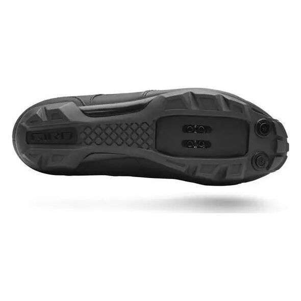Giro Buty męskie GIRO CYLINDER II black roz.44 (NEW)