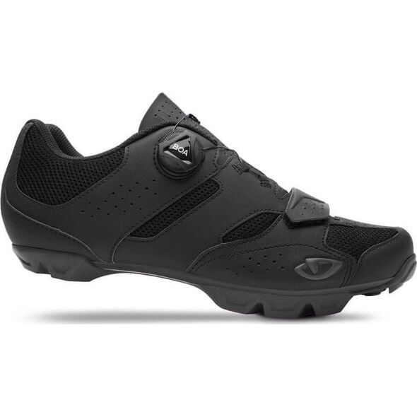 Giro Buty męskie GIRO CYLINDER II black roz.44 (NEW)