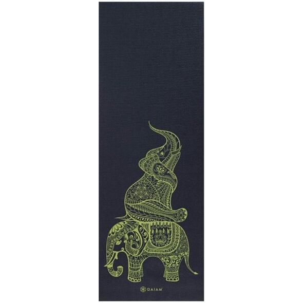 Gaiam Mata do jogi Tribal Wisdom (62562)