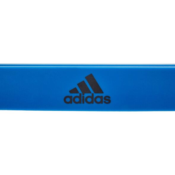 Adidas Powerband ADTB-10607 mały opór niebieski 1 szt.