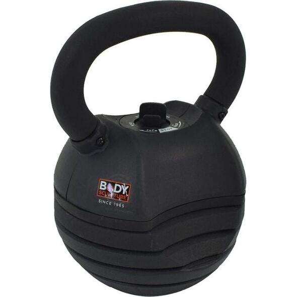Kettlebell Body Sculpture BW-126 13.5 kg