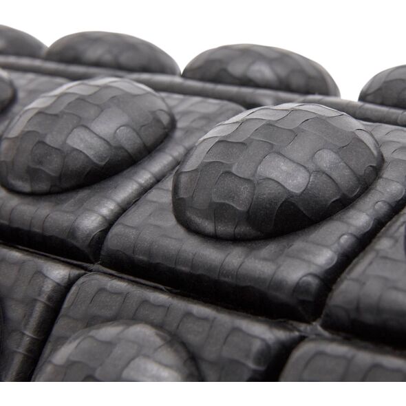 Adidas Roller piankowy do masażu czarny (ADAC-11505BK)