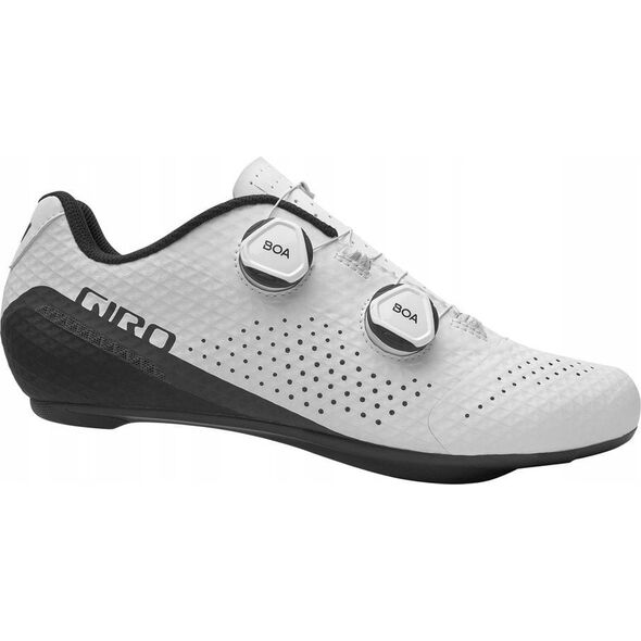 Giro Buty męskie GIRO REGIME white roz.46 (NEW)