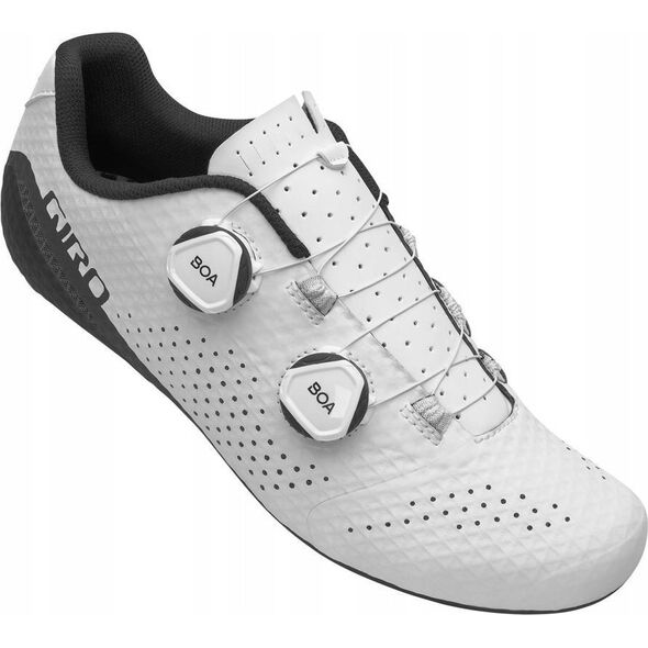 Giro Buty męskie GIRO REGIME white roz.46 (NEW)