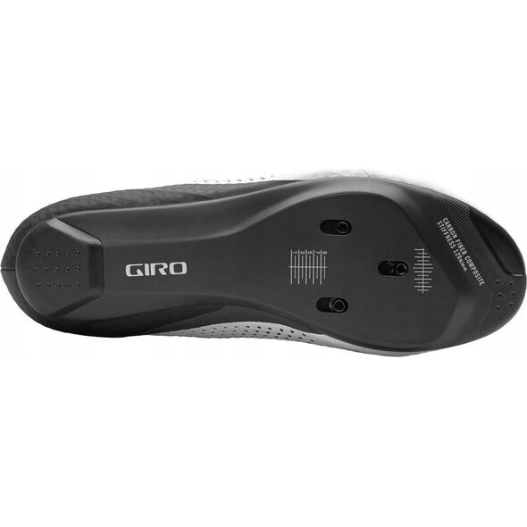 Giro Buty męskie GIRO REGIME white roz.46 (NEW)