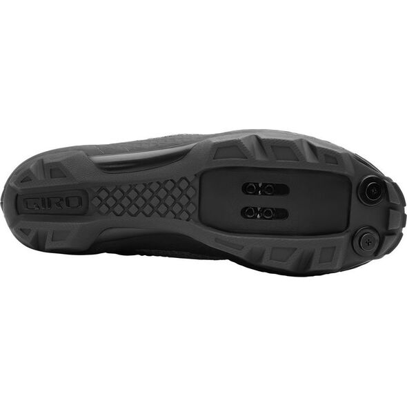 Giro Buty damskie GIRO RANGER W black roz.39 (NEW)