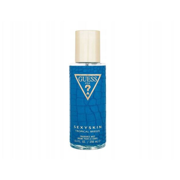 GUESS Sexy Skin Tropical Breeze ΑΡΩΜΑΤΙΚΟ ΣΠΡΕΪ 250ml